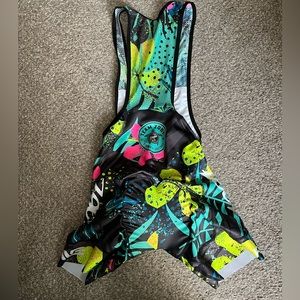 BNWT Zoot Bib - Women’s Size M